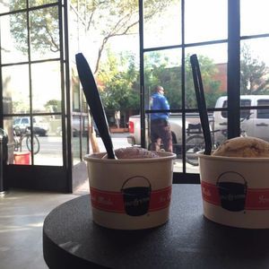 Meet your Posher, Tae-yeun